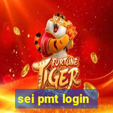 sei pmt login